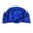 007_Blue, variant on Women's Bomber Hats New Hats Fashion Headwear Flower Decorative Headband Hat Elastic Headband Hat Female Women's Accessories Bomber Hats