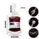thumbnail image 3 of Clearance!Saco de sangre transparente para Halloween, juego de 350 ml, bricolaje, para accesorios de bolsa,suministros para fiesta en casa, accesorios de disfraces, saco de sangre de Halloween, 3 of 8