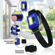 thumbnail image 2 of Linterna con clip de 30 LED para adultos, niños, linternas para exteriores, faros delanteros con diadema ajustable, resistente al agua, 2 of 5