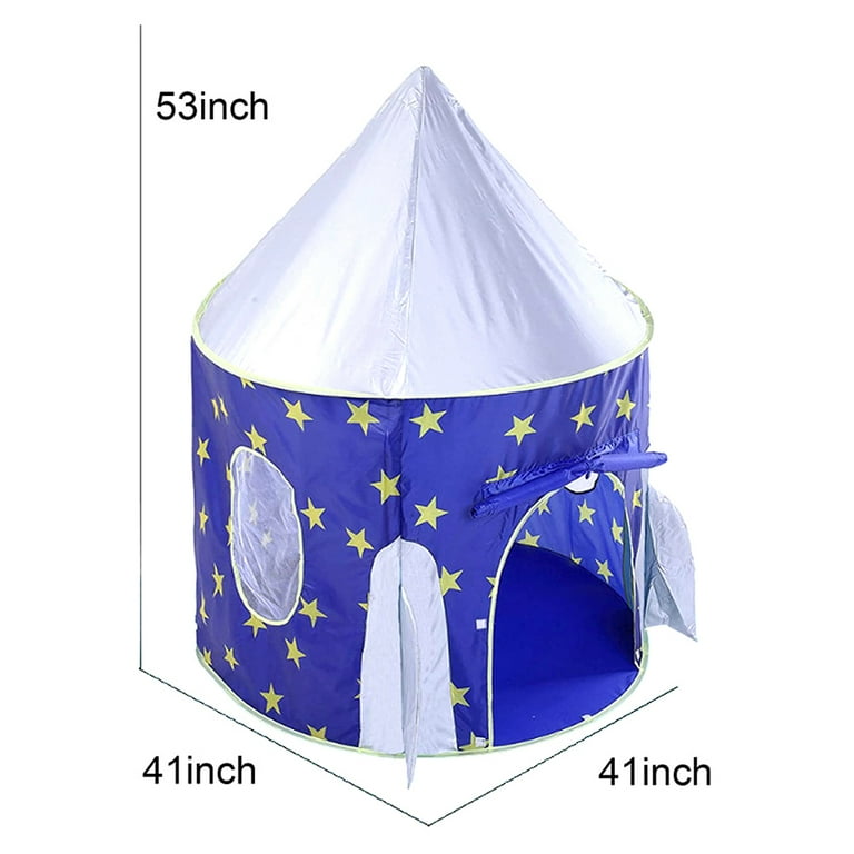 Walmart top kids tent