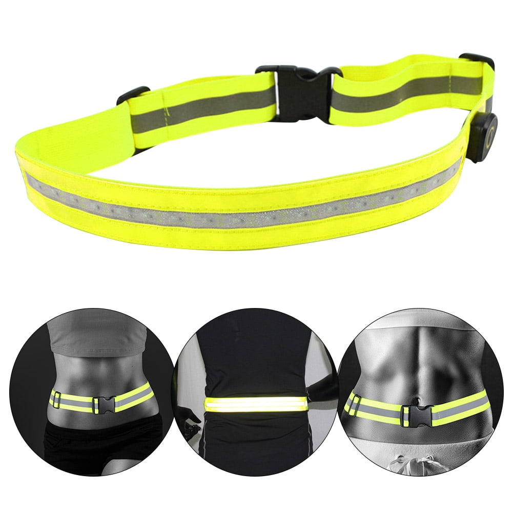 reflective belt walmart