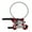 RED L, variant on Blind Dog Anti-collision Bumper, Lightweight Pet Blind And Faint, Anti-collision, Convenient And Breathable