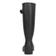 thumbnail image 3 of Botas impermeables para mujer DKSUKO Wellington, color negro, talla 7, 3 of 6
