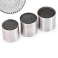 thumbnail image 3 of 53mm-Pack of 1 Universal Motorcycle Exhaust Catalyst Killer Reduce Noise High Torque at Low Speed ​​Processing, 3 of 3