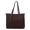 thumbnail image 1 of Coofit Sac à Main Épaule Mode Grande Capacité Sac Fourre-Tout Sac à Main, 1 of 10