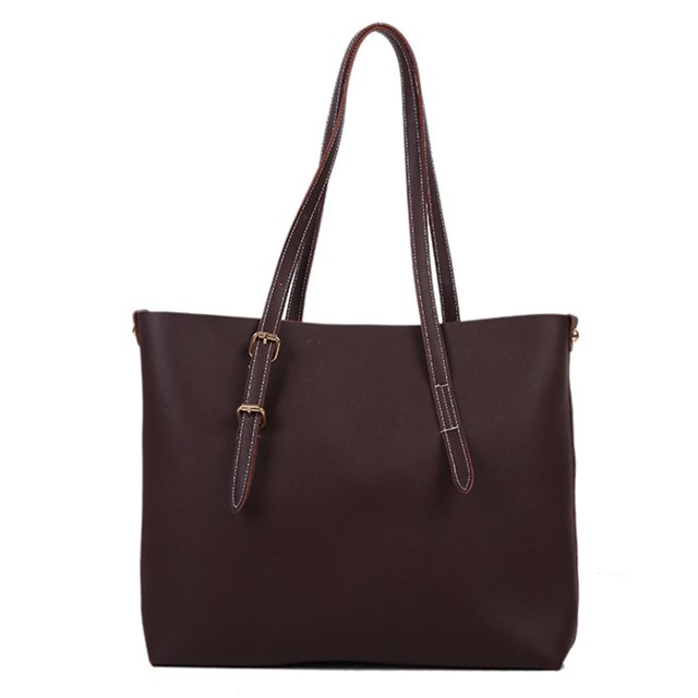 Coofit Sac à Main Épaule Mode Grande Capacité Sac Fourre-Tout Sac à Main