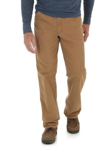 Fleece Lined Carpenter Jean 