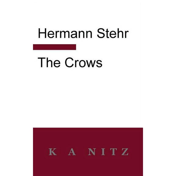 The Crows, (Paperback)