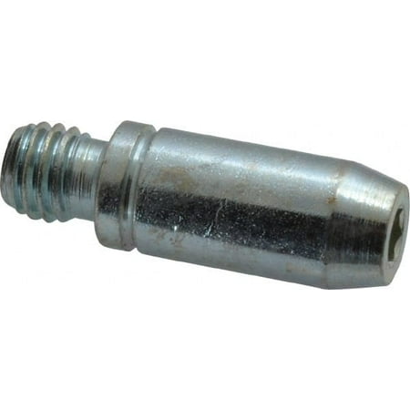 

Jergens 1/2-13 Threaded Stem Aluminum Handle Compatible with Handwheels