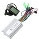 thumbnail image 3 of Controlador Eléctrico Kit De Bicicleta Eléctrica De Disipación De Calor Control Sensible Instalación Fácil Para Scooter Eléctrico Para Eléctrico ANGGREK Ciclismo, 3 of 8