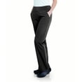 thumbnail image 3 of Urbane Ultimate Women's Michelle 2-Way Stretch Two Pocket Scrub Pant, Style 9330, 3 of 4