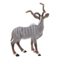 thumbnail image 4 of Juguetes Colecciones Sunnimix Realista Cretácico Modelo de Acción Mamífero Kudu, 4 of 7