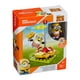 thumbnail image 1 of Carrusel de queso Toy Mega Construx Despicable Me, 1 of 9