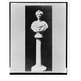thumbnail image 2 of Historic Framed Print, Remarkable bust of Lincoln, 17-7/8" x 21-7/8", 2 of 9
