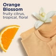 thumbnail image 2 of Downy Light Laundry Scent Booster Beads, Orange Blossom Scent, In-wash fabric beads designed to be gentle with a light boost of scent, No Heavy Perfumes, 2 of 26