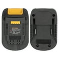 thumbnail image 2 of Dock Power Connector, 18V 20V Battery Adapter Durable MT20DL Conversion Kit  For Equipment, 2 of 8