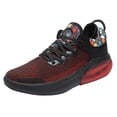 thumbnail image 1 of Zapatillas de correr para hombre y mujer, zapatos informales cómodos, transpirables, antideslizantes, resistentes al desgaste, para caminar al aire libre, 1 of 5