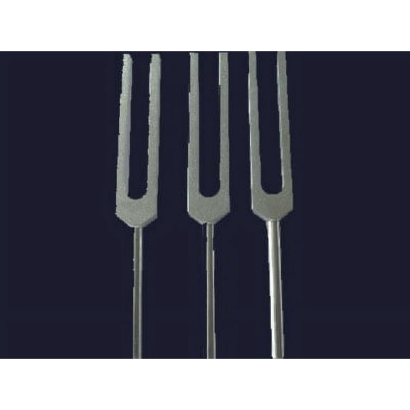 Three Veils Tuning Fork