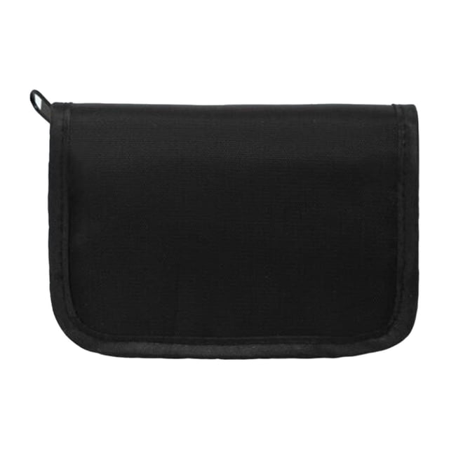 Estuche de viaje organizador compacto para exteriores, resistente al polvo, para hombres y mujeres, único, multiusos, bolsa de viaje, bolsa de almacen