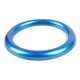 thumbnail image 1 of Anillo de aluminio para reloj central del tablero de instrumentos YONGSHENG Cayenne, 1 of 5