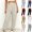 aa01_Beige, variant on Elvqul Womens Cargo Pants with Multi Pockets, High Waisted Joggers Elastic Waist Button Quick Dry Casual Baggy Relaxed Fit Athletic Pants for Hiking Climbing Workout