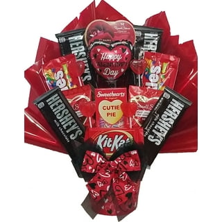 Valentine's basket 2024 for him