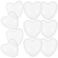 thumbnail image 1 of 8 Pcs Boules Capsules Remplissables Boules Torsadées Polyvalentes Boules Remplissables de Forme Spéciale, 1 of 7