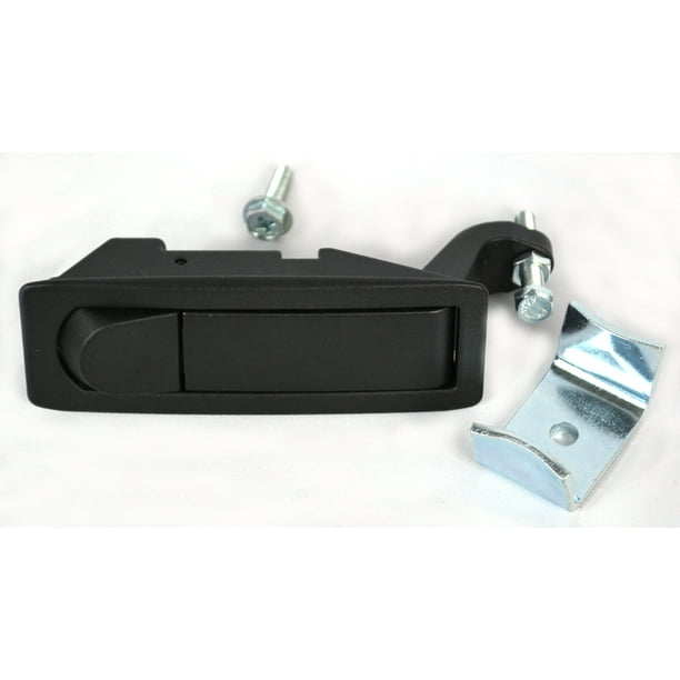 Southco C23215 Hand Operated Compression Latch with Raised Trigger