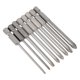 thumbnail image 4 of FUTUREORYY 8Ud Puntas Magnéticas Para Destornillador En S2 De Color Gris Para Uso Industrial, 4 of 6