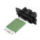 thumbnail image 2 of Heater Blower Control Resistor for CITROEN DISPATCH PEUGEOT EXPERT FIAT SCUDO 6450XE, 2 of 5