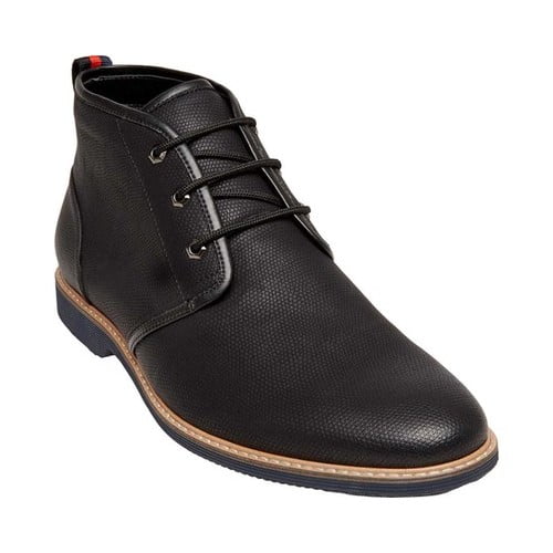 steve madden mens chukka