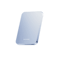 thumbnail image 1 of AeroMag 5K Blue Power Bank | 5000mAh, carga inalámbrica 15W y USB-C, 1 of 4