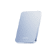 thumbnail image 1 of AeroMag 5K Blue Power Bank | 5000mAh, carga inalámbrica 15W y USB-C, 1 of 4