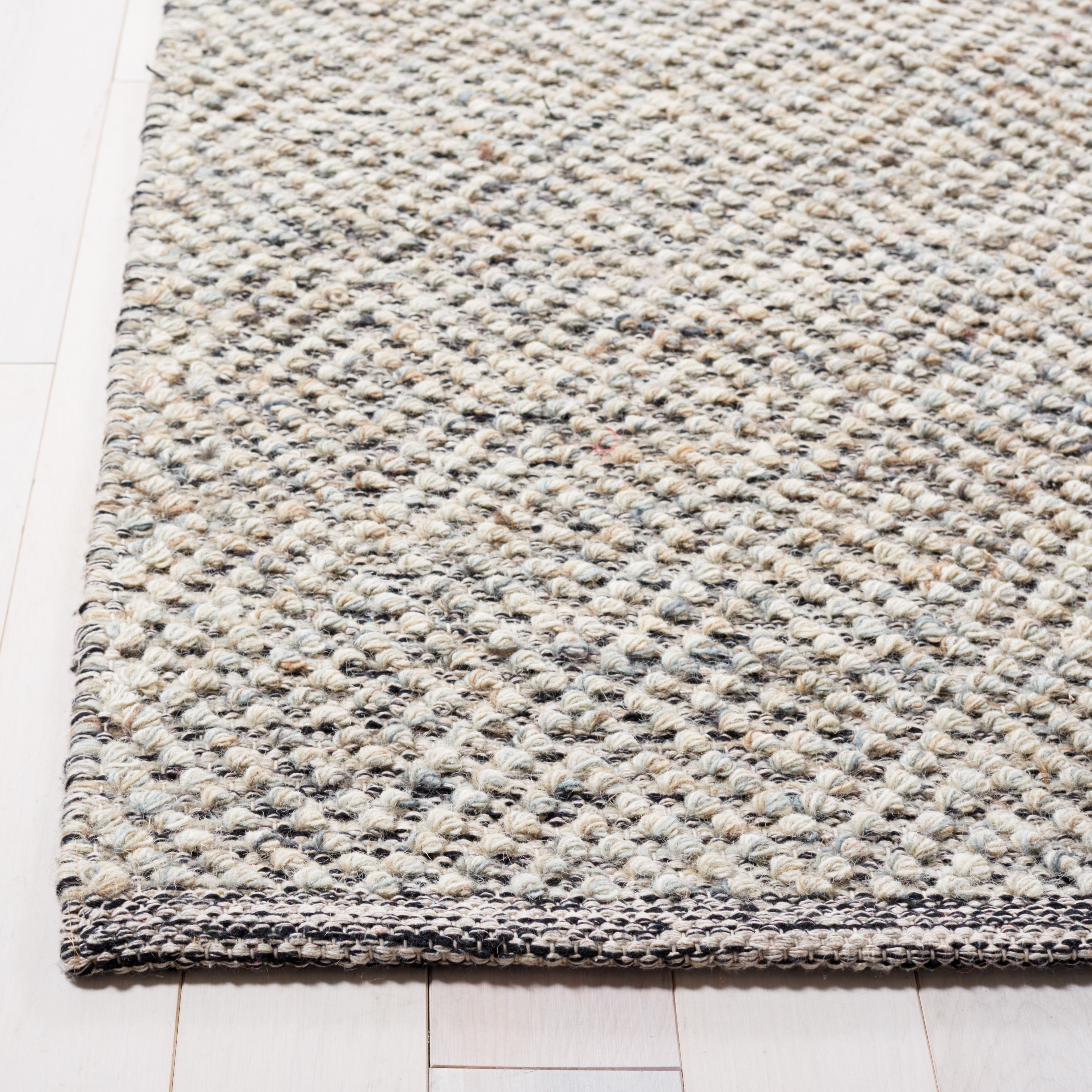 Safavieh Natura Eanna Geometric Area Rug, Camel/Gray, 2' x 3'