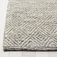 thumbnail image 3 of SAFAVIEH Natura Eanna Geometric Area Rug, Camel/Grey, 4' x 4' Square, 3 of 8