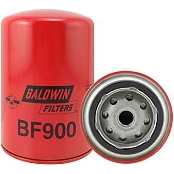 Fuel Spin-on Baldwin BF900