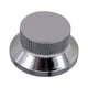 thumbnail image 4 of Inteprter Perillas de campana de sombrero de copa de 4 piezas, perilla de bajo de guitarra resistente al desgaste, buen sellado, controlador de Artesanía, 4 of 6