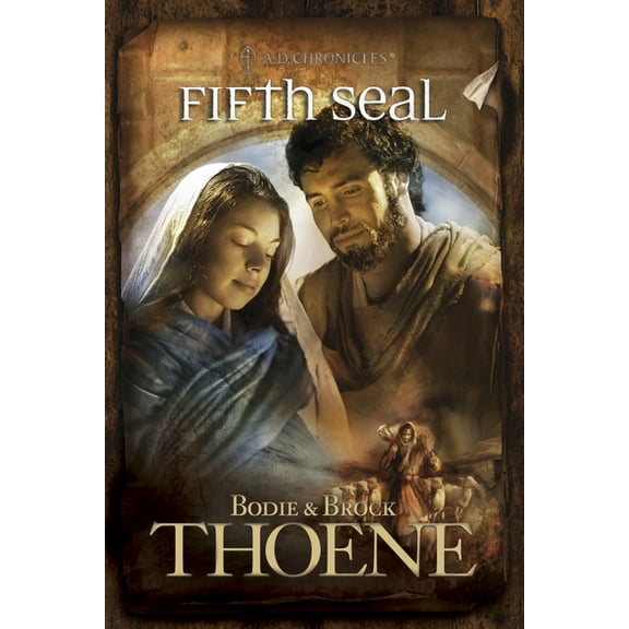 A. D. Chronicles Fifth Seal, Book 5, (Paperback)