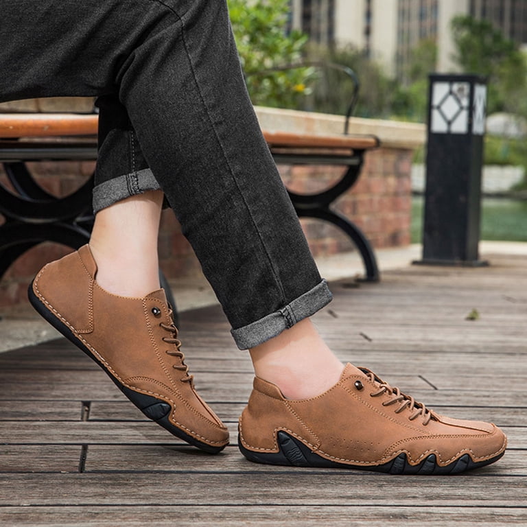 Sneakers for Men,Barefoot Shoes Vogany Breathable  display picture 2