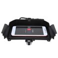 thumbnail image 1 of Plaque de Charge de Voiture, Chargeur Sans Fil 15w Charge Rapide Technologie Avancée, 1 of 7