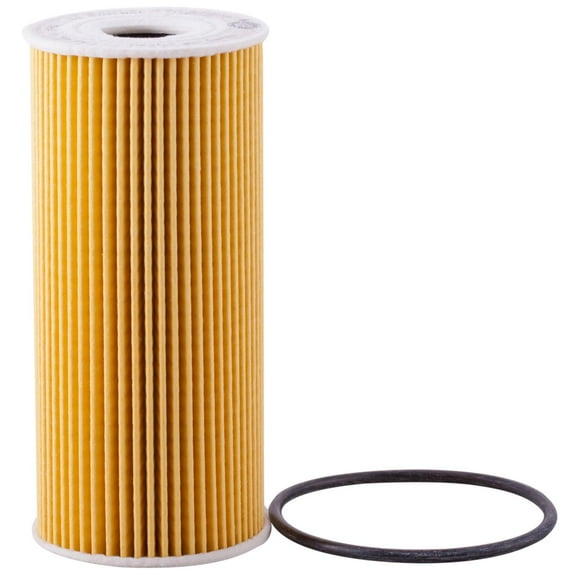 Cartridge Oil Filter