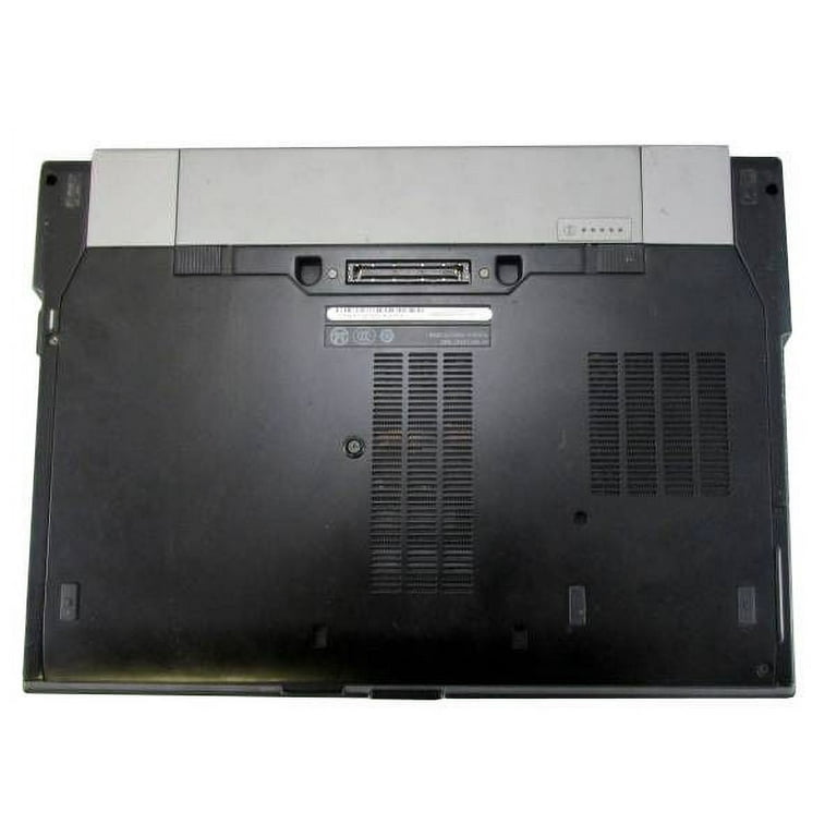 Dell Latitude E6410, Intel i5 2.4GHz, 4GB RAM, 120GB SSD Dell Latitude E6410, Intel i5 2.4GHz, 4GB RAM, 120GB SSD