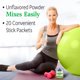 thumbnail image 4 of Suplemento de probióticos formulados por el Dr. Garden of Life Fitbioti, 4 of 7
