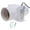 6W, variant on Adjustable Speed 3 Inch Duct Fan 12V 10W Quiet Ventilator Energy Efficient Fan Inline for Hydroponic & Small Space Use