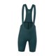 thumbnail image 2 of Culotte con tirantes de ciclismo para hombre, mallas acolchadas, ropa de ciclismo cómoda y transpirable Azul, 2 of 8