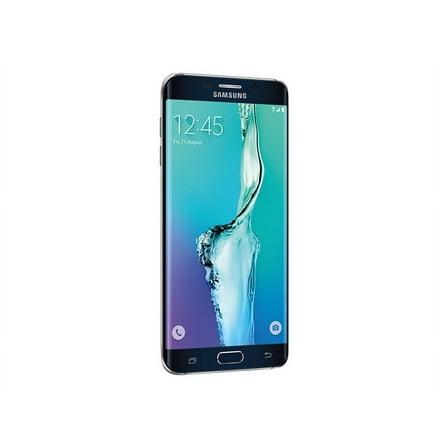 Samsung Galaxy S6 Edge Plus G928A 32GB Unlocked GSM 4G LTE Octa-Core Phone w/ 16MP Camera - Black