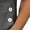 Gray 1, variant on Linen Sets for Women Summer V Neck Short Sleeve Tops With Straight Leg Trousers Two Piece Outfits for Older Ladies Work Office Lounge Sets Spring Elegant Clothes Leisure Travel Wear