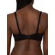 thumbnail image 3 of Camiseta Bra Fruit of the Loom de algodón liso 36B para mujer, 3 of 3