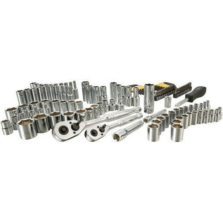 Stanley STMT71652 123-Piece Mechanics Tool Set