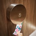 thumbnail image 4 of MasteelfCA 1 Roll Colorful Printed Roll Paper Toilet Paper Exquisite Handkerchief Paper, 4 of 8